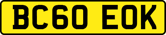 BC60EOK