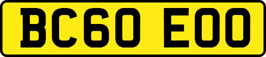 BC60EOO