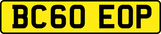 BC60EOP