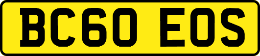 BC60EOS