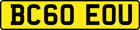 BC60EOU