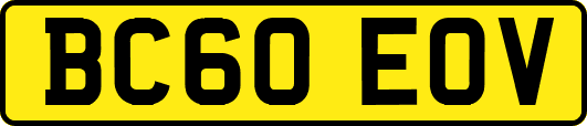 BC60EOV