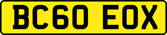 BC60EOX