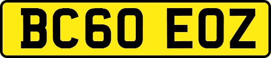 BC60EOZ