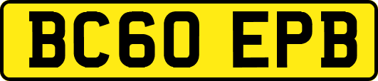 BC60EPB