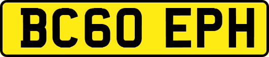 BC60EPH