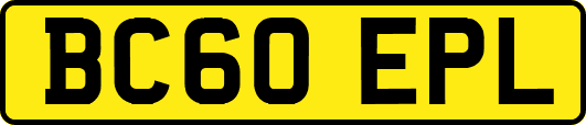 BC60EPL