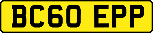 BC60EPP