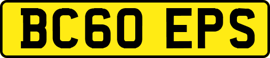 BC60EPS