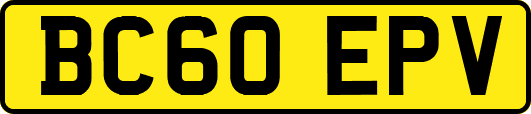 BC60EPV