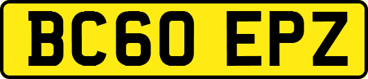 BC60EPZ