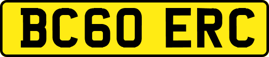 BC60ERC