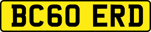 BC60ERD