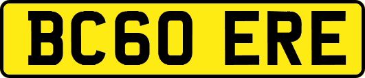 BC60ERE