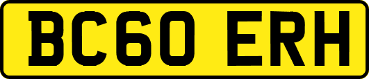 BC60ERH