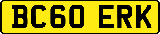 BC60ERK