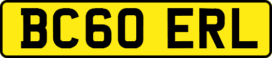 BC60ERL