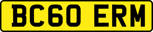BC60ERM