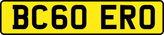 BC60ERO