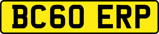 BC60ERP