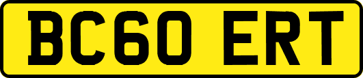 BC60ERT