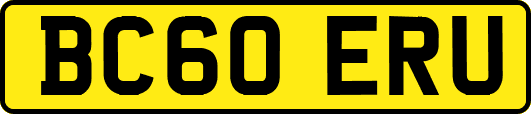 BC60ERU