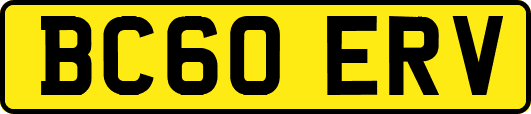 BC60ERV