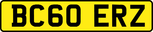 BC60ERZ