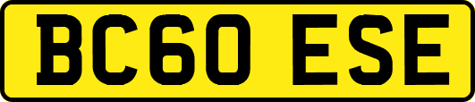 BC60ESE
