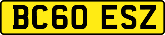 BC60ESZ