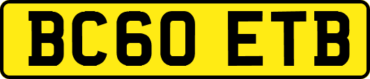 BC60ETB