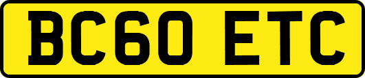 BC60ETC