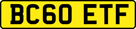BC60ETF