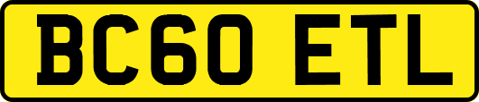 BC60ETL