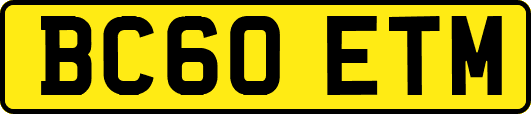BC60ETM