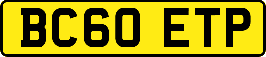 BC60ETP