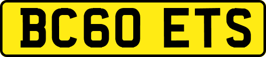 BC60ETS