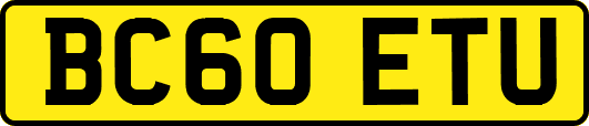 BC60ETU