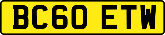BC60ETW