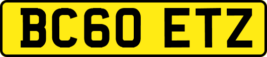 BC60ETZ