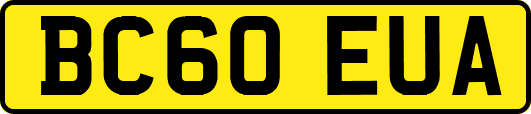 BC60EUA