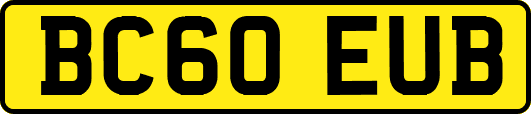 BC60EUB