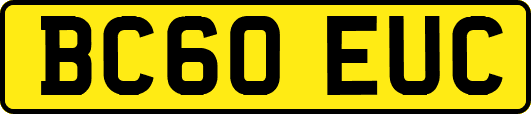 BC60EUC