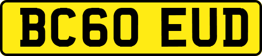 BC60EUD