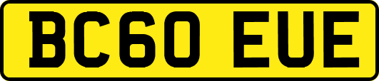 BC60EUE