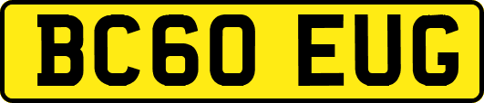 BC60EUG