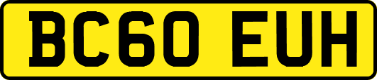BC60EUH