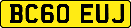 BC60EUJ