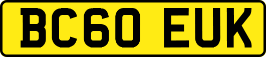 BC60EUK
