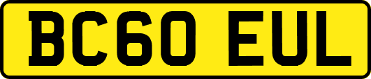 BC60EUL